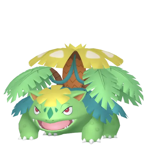 #003 Mega-Bisaflor PVE ZA