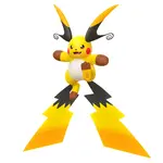 #026 Mega-Raichu X PVE ZA