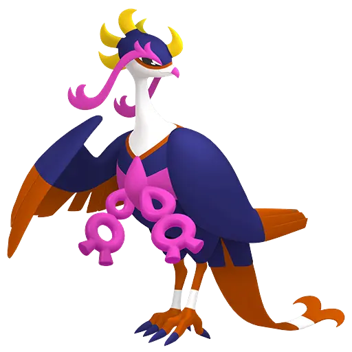 #1016 Shiny Beatori SV