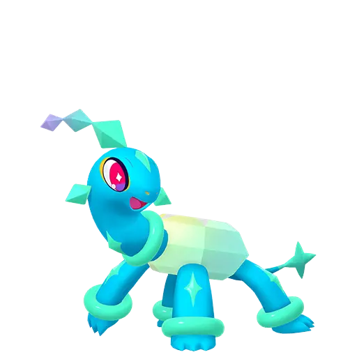 #1024 Shiny Terapagos SV