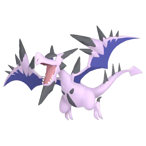#142 Mega-Aerodactyl PVE ZA