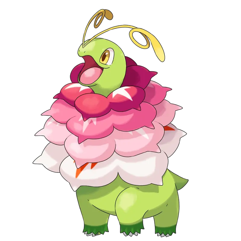 #154 Mega-Meganie PVE ZA