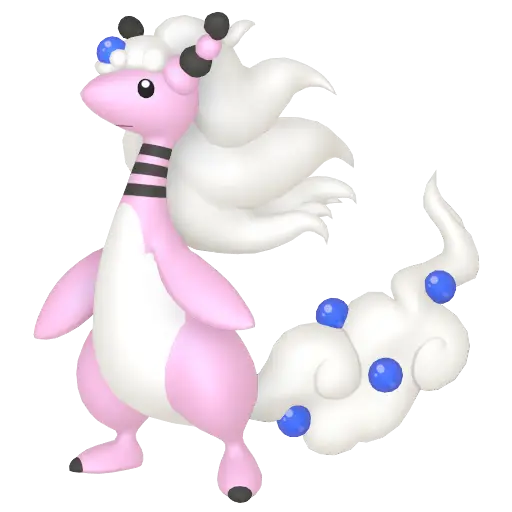 #181 Mega-Ampharos PVE ZA