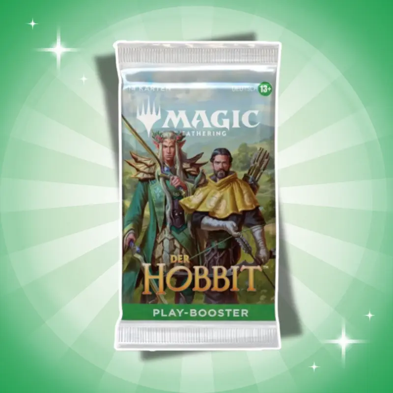 1x Magic