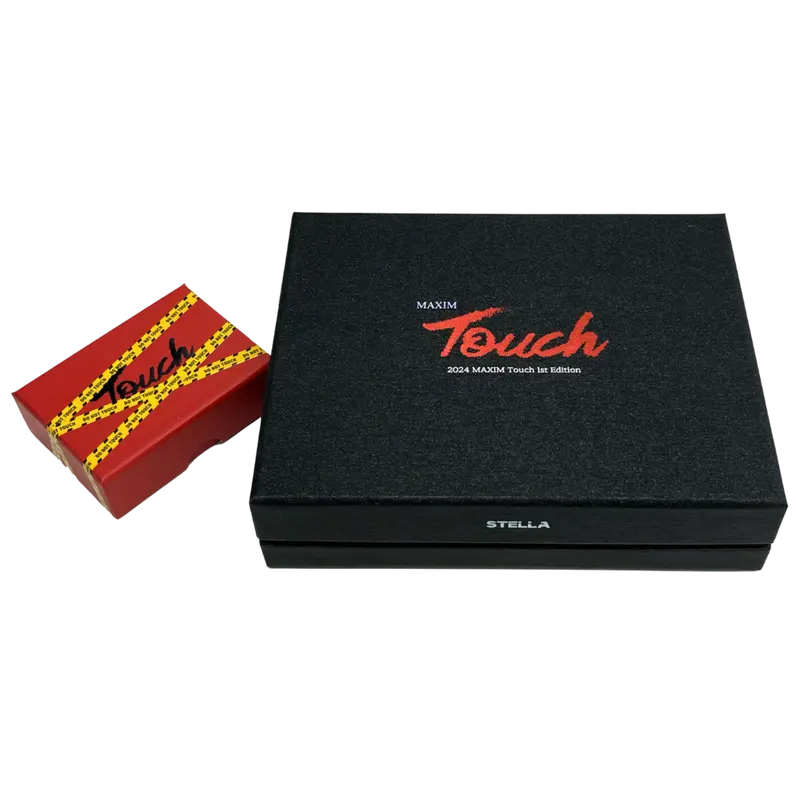 2024 Stella MAXIM Touch 1st Edition