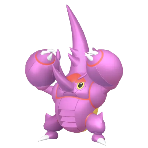 #214 Mega-Skaraborn PVE ZA
