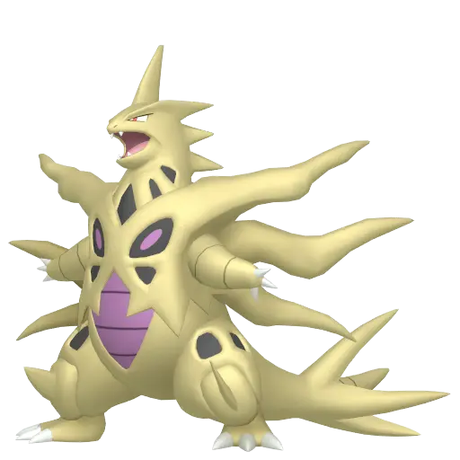 #248 Mega-Despotar PVE ZA