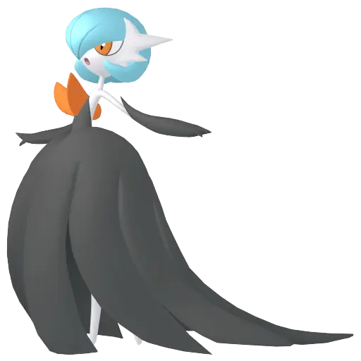 #282 Mega-Guardevoir PVE ZA