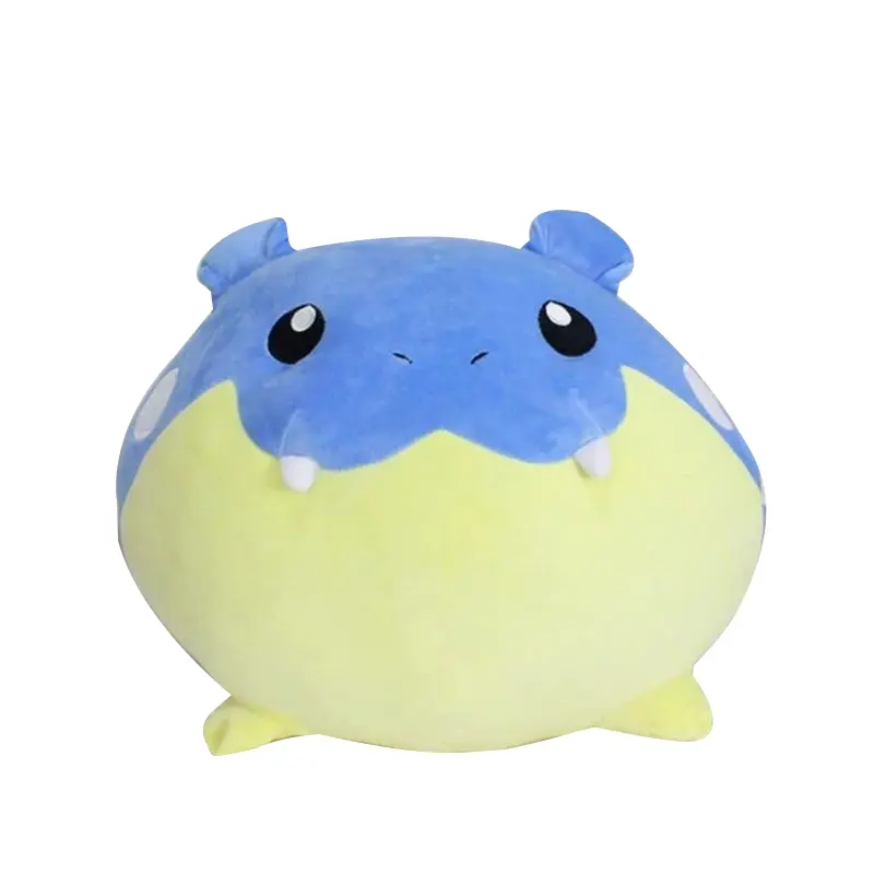 30cm Seemops Spheal Plüschiger Pokemon Stofftier