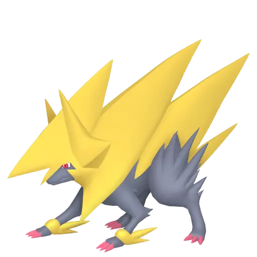 #310 Mega-Voltenso PVE ZA