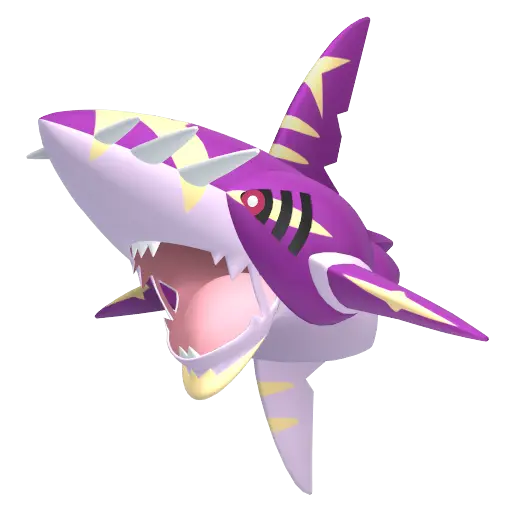 #319 Mega-Tohaido PVE ZA