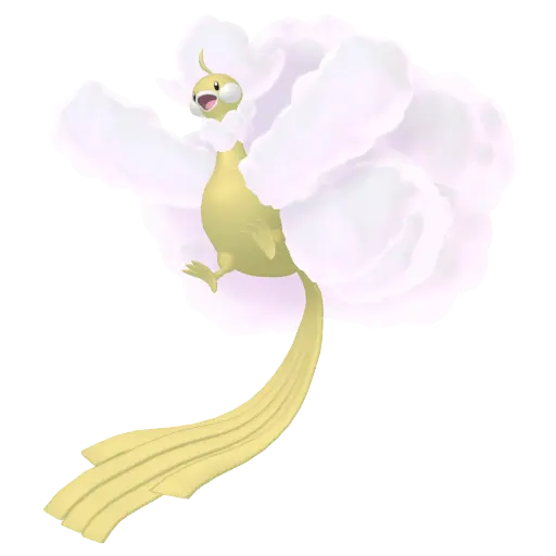 #334 Mega-Altaria PVE ZA