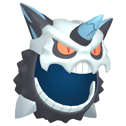 #362 Mega-Firnontor PVE ZA