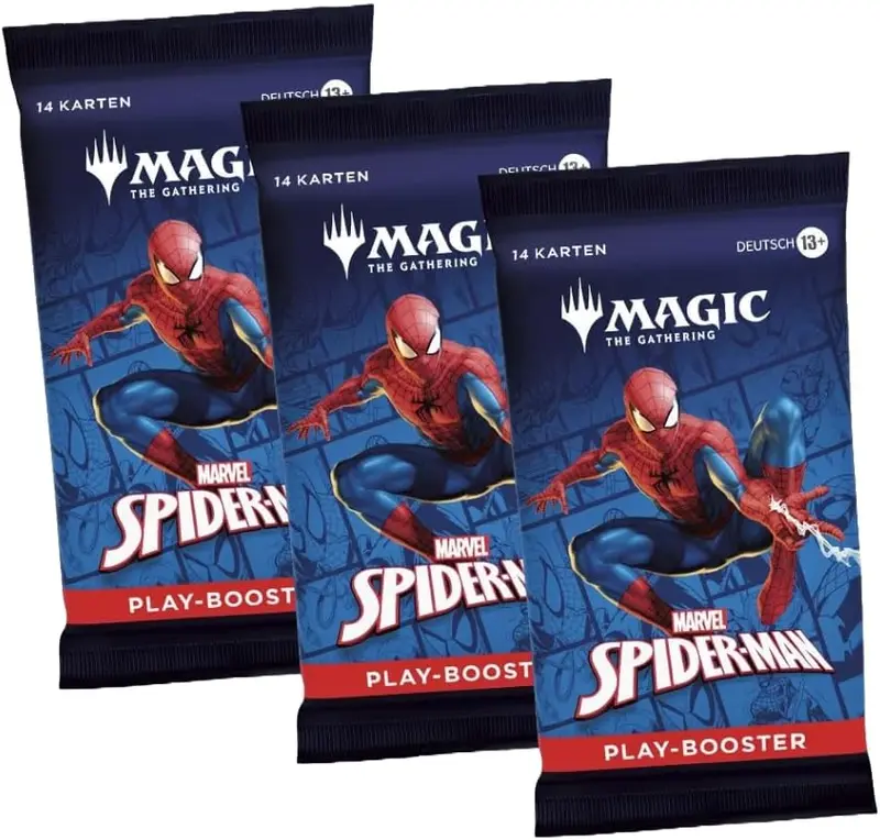 3X Magic