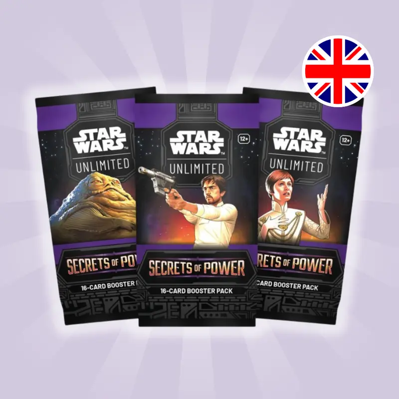 3x Star Wars