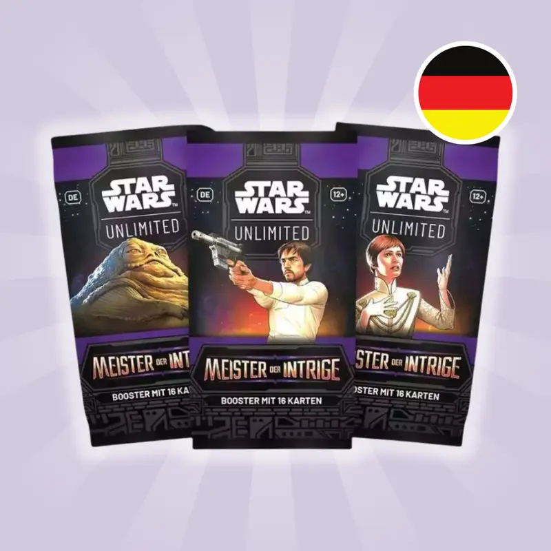 3x Star Wars