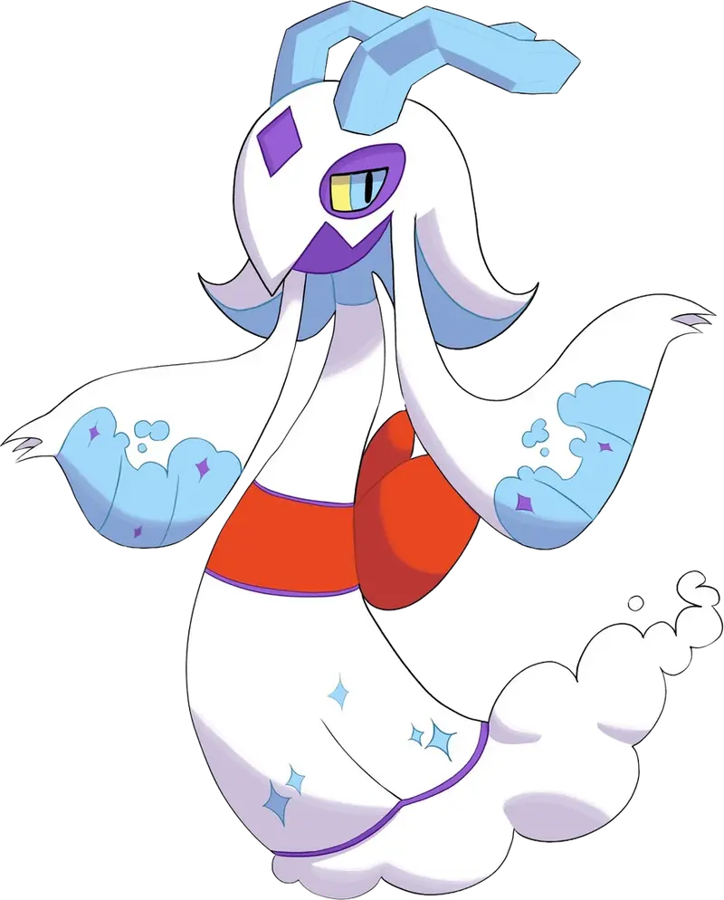#478 Mega-Frosdedje PVE ZA
