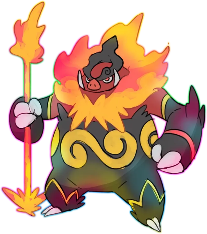 #500 Mega-Flambirex PVE ZA