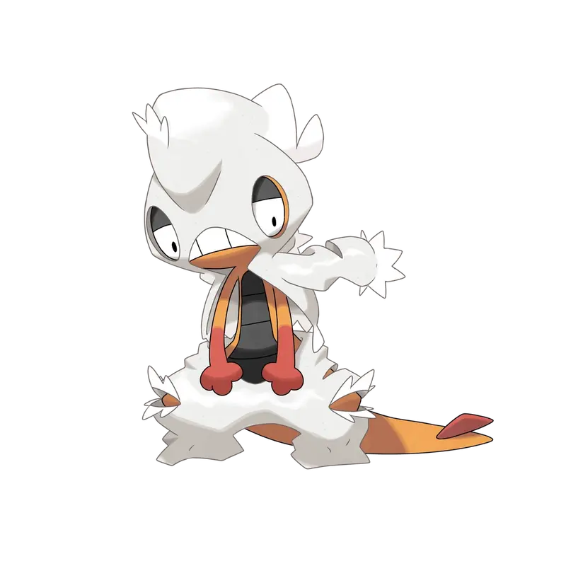 #560 Mega-Irokex PVE ZA