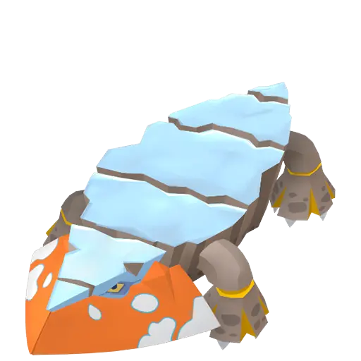 #713 Arktilas-Hisui PVE ZA