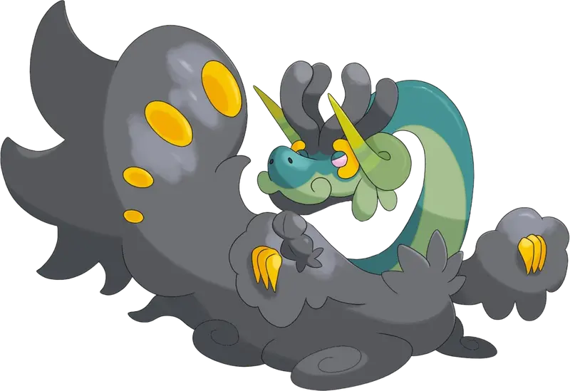 #780 Mega-Sen-Long PVE ZA