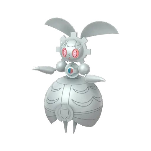 #801 Shiny Magearna SV