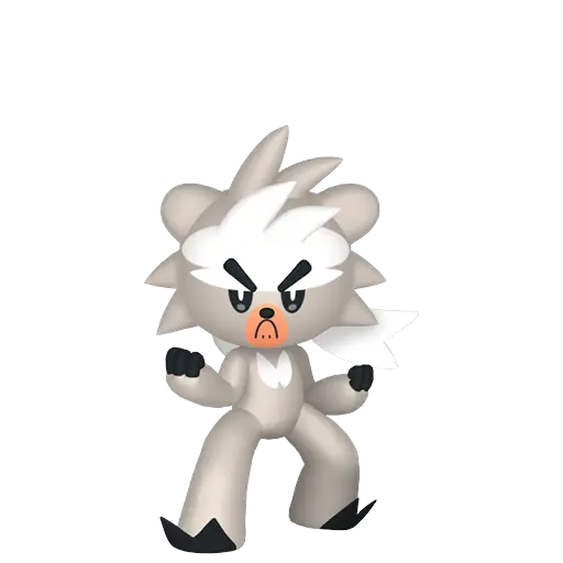 #891 Shiny Dakuma SV