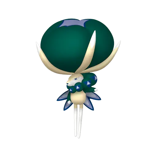 #898 Shiny Coronospa SV
