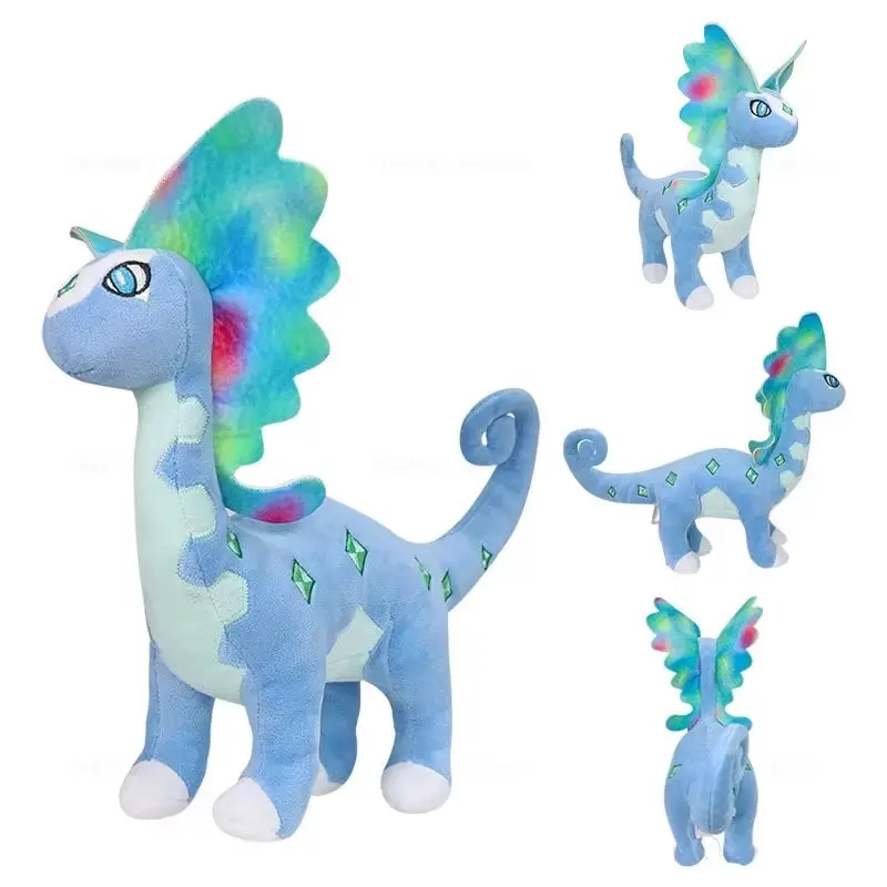 Amagarga Aurorus Kuscheltier Pokemon Plüsch (ca. 30cm)