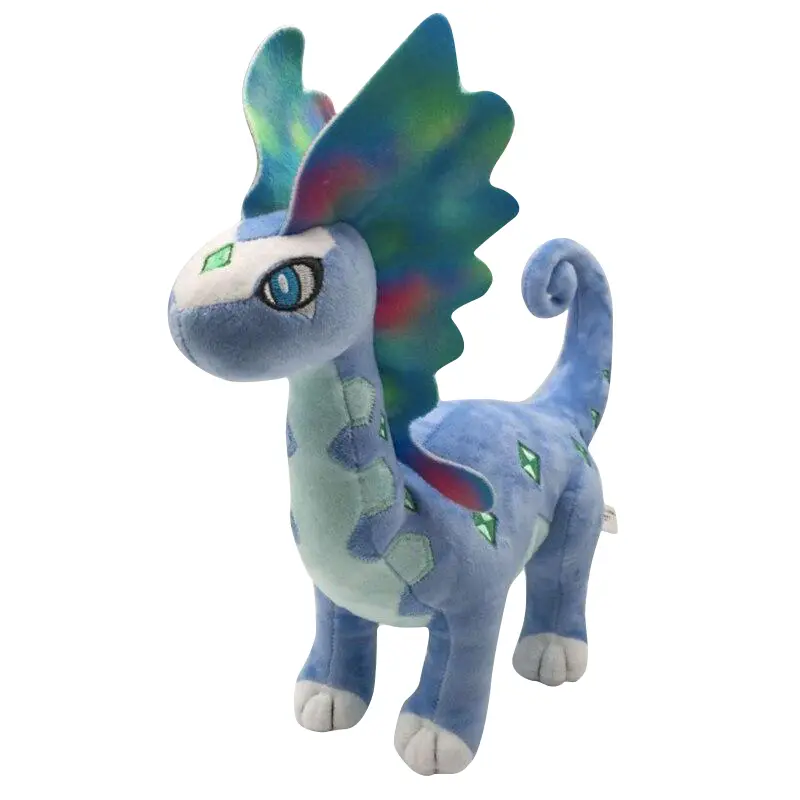 Amagarga Aurorus Stoff Pokemon (ca. 30cm)