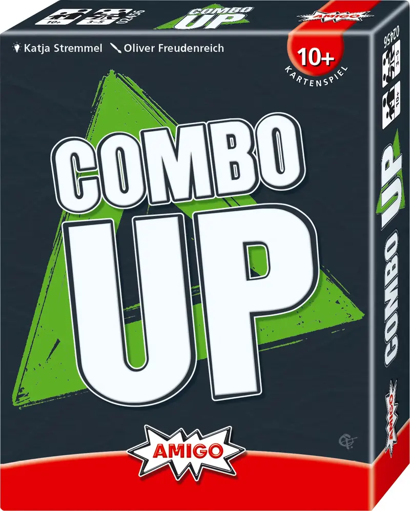 AMIGO Combo Up