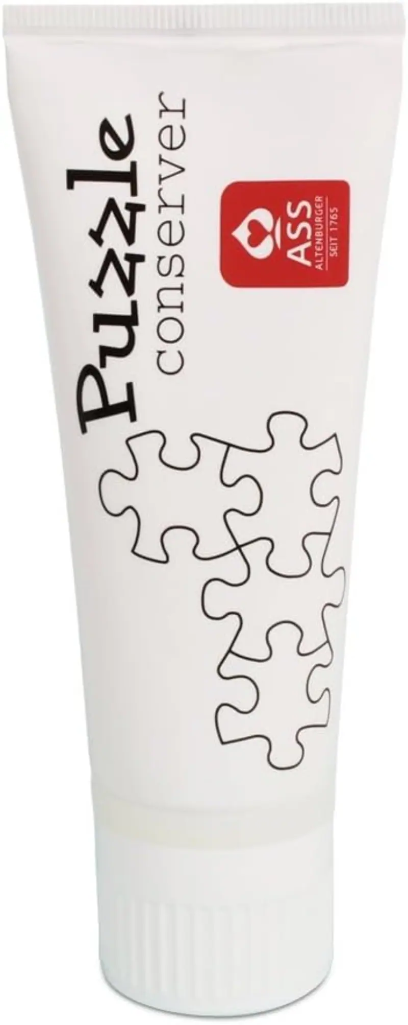 ASS Puzzlekleber 70ml - für Puzzles bis 2000 Teile