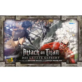 Attack on Titan