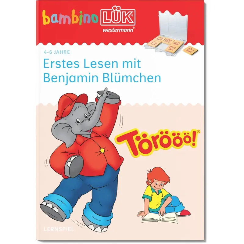 bambinoLÜK