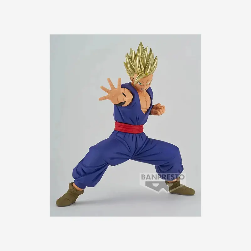 [BANPRESTO] DRAGONBALL SUPER HERO