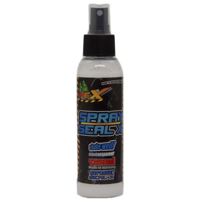 BASE X SPRAY SEAL X (125ml)
