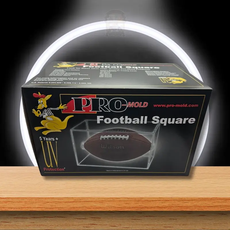 BCW Pro Mold Football Holder