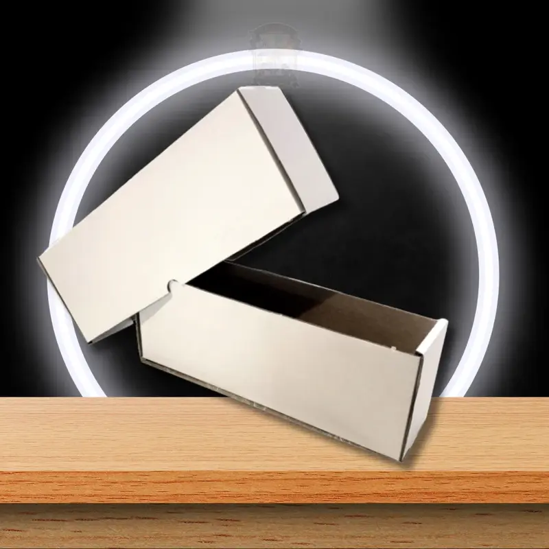 BCW Vault Storage Box