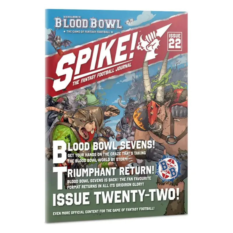 Blood Bowl