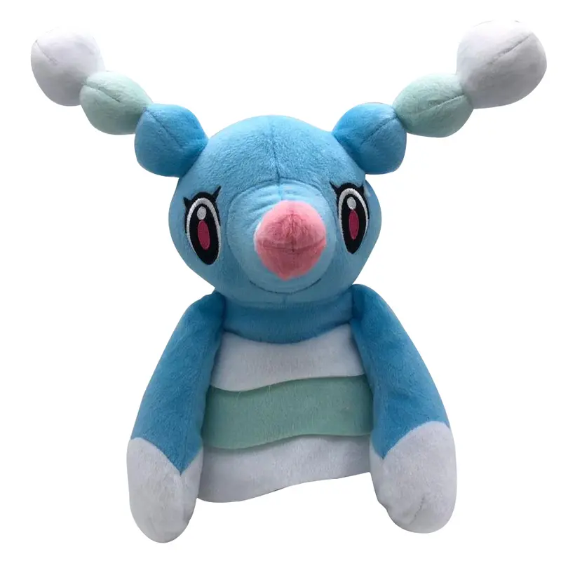 Brionne Marikeck Stoff - Plüsch Pokemon (ca. 33cm)