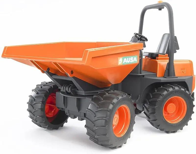 BRUDER AUSA Minidumper 1