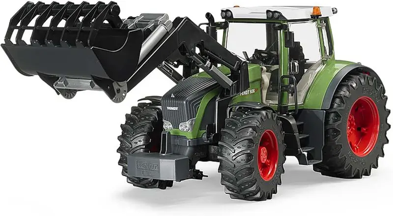 BRUDER Fendt 936 Vario Traktor 1