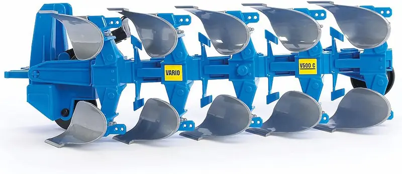 BRUDER Wendepflug Zubehör 1