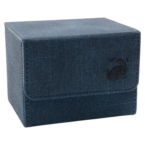 Caratex TCG Deck Box 100+ "Night Blue"