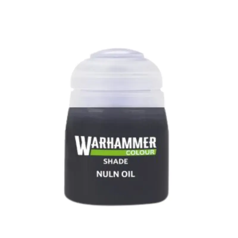 Citadel Shade - Nuln Oil (24-14)