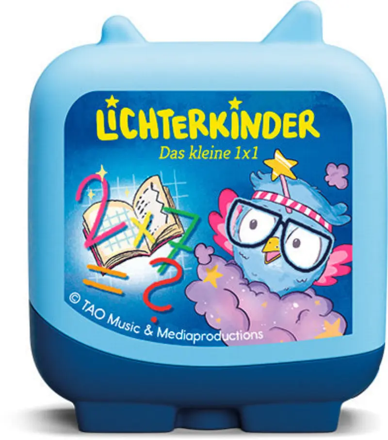 Clever Tonie - Lichterkinder