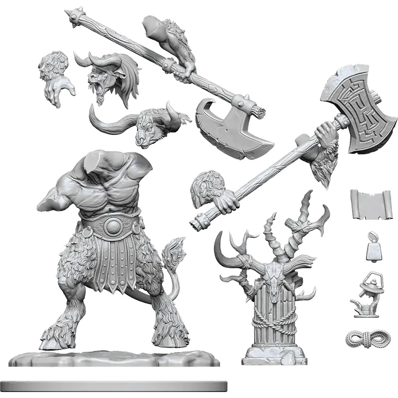 D&D Frameworks