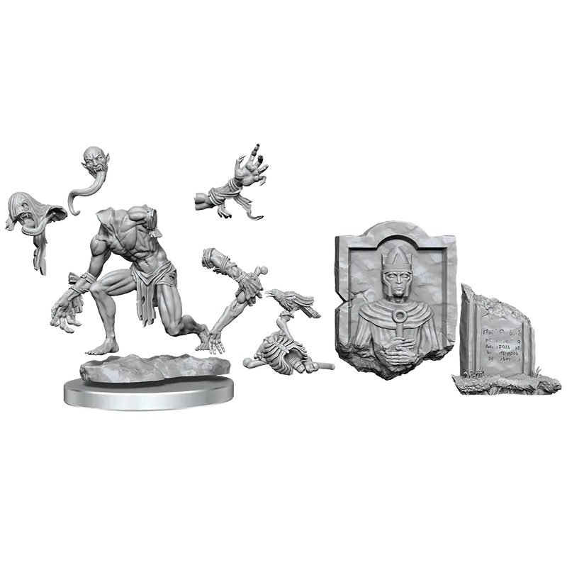 D&D Frameworks