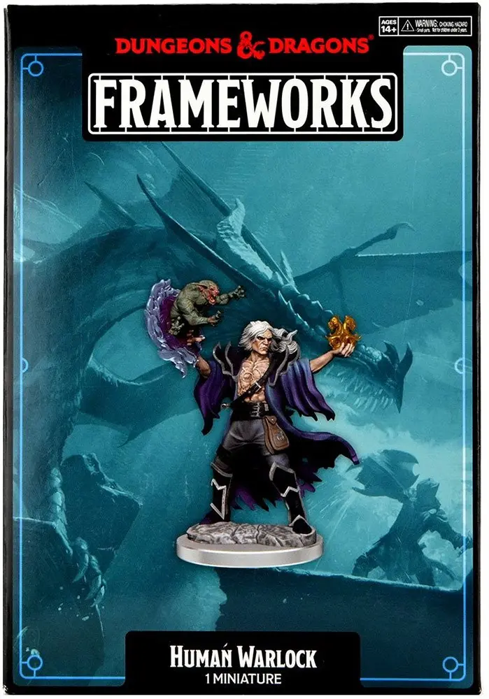 D&D Frameworks