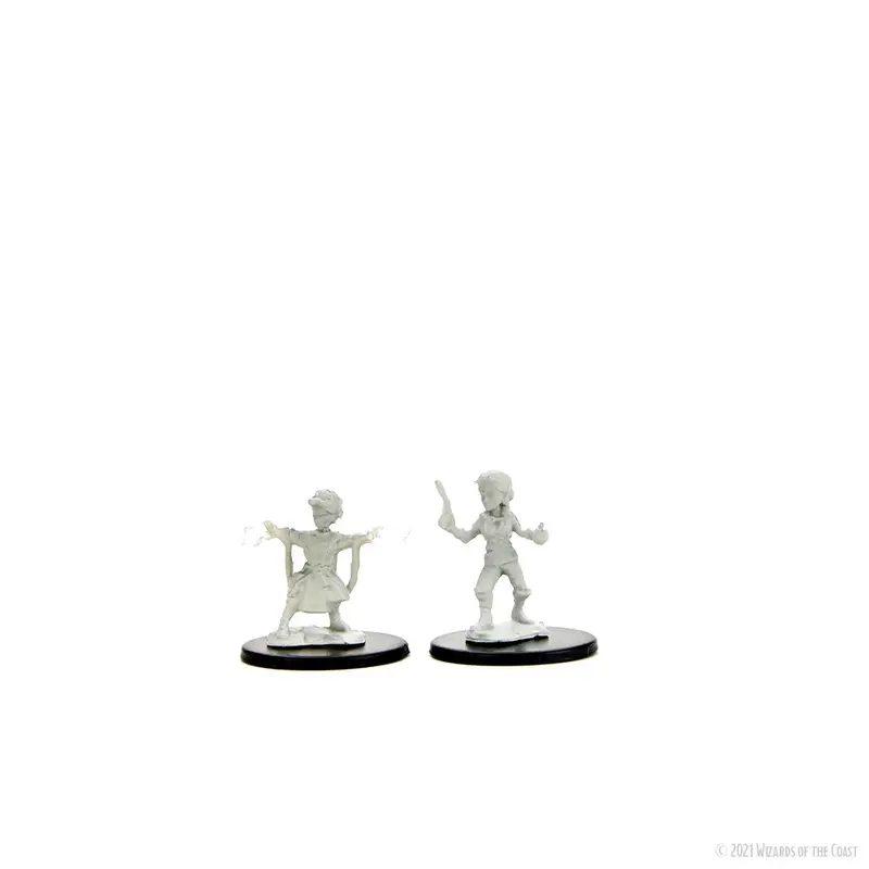 D&D Nolzur's Marvelous Miniatures